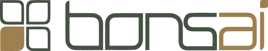 Bonsai Robotics logo